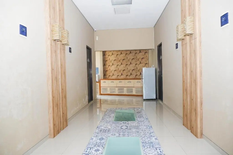 360° Guest House