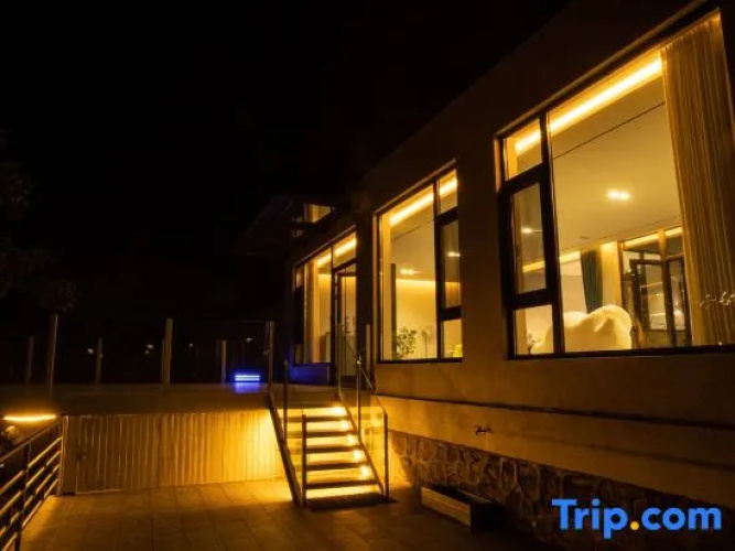 Xishang Homestay