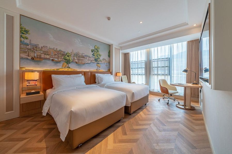 Business Twin room