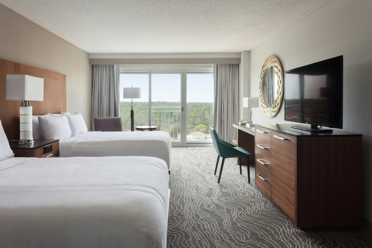 Myrtle Beach Marriott Resort & Spa at Grande Dunes photo 8