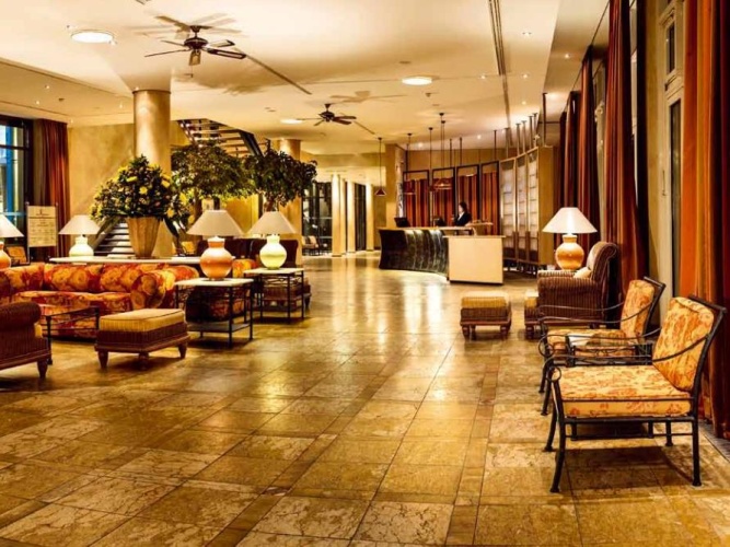 Quintuple Suite