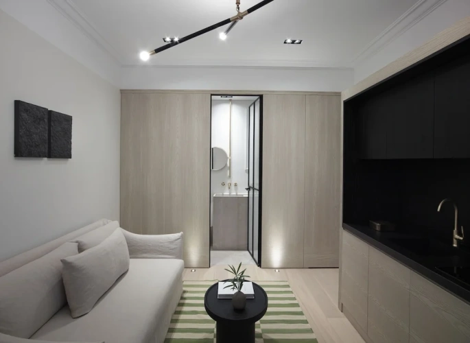 Comfort Studio