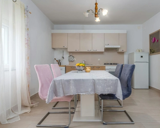 4 Bedrooms Villa with balcony and with sea view