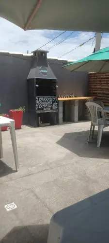 Suítes da Orla