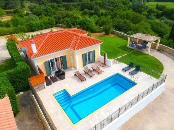 1 Bedroom Villa