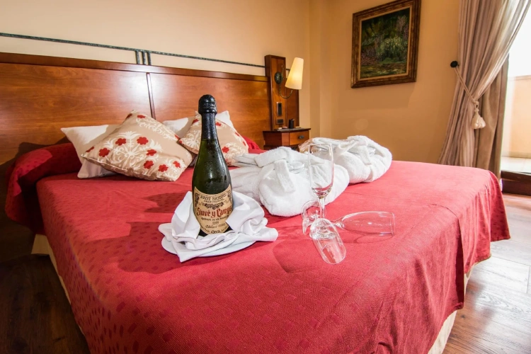Deluxe Junior Suite
