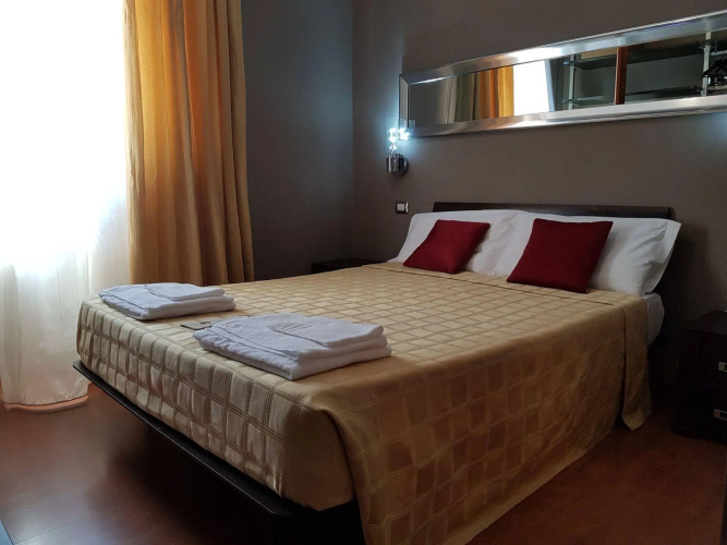 Small Hotel Royal