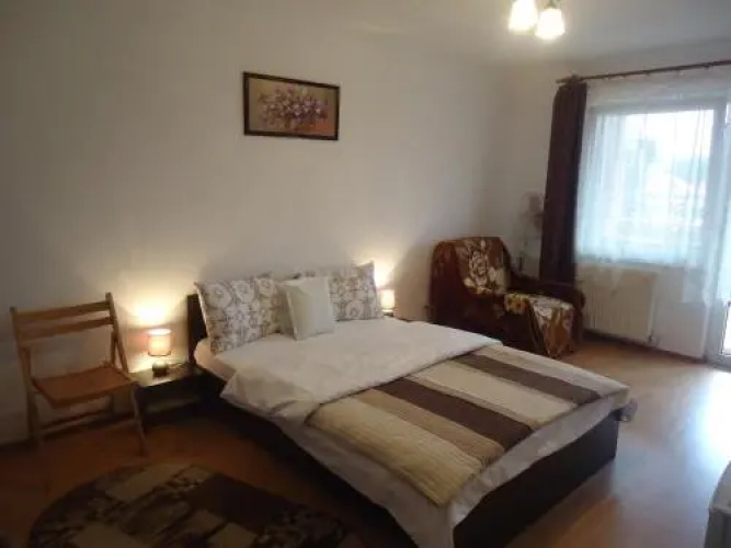 Casa Cu Piatra