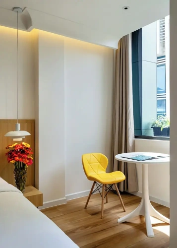 Deluxe Double room with balcony and with city view