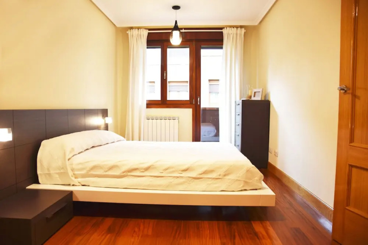 Apartamento CALERA