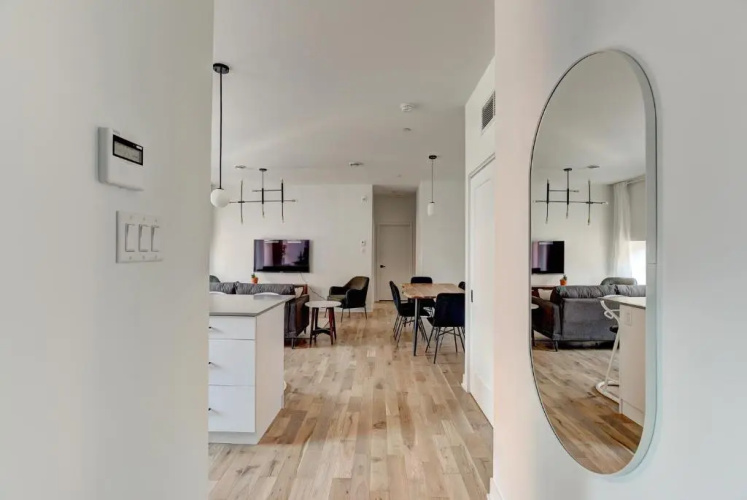 Maison Rasco by Luxury In Transit