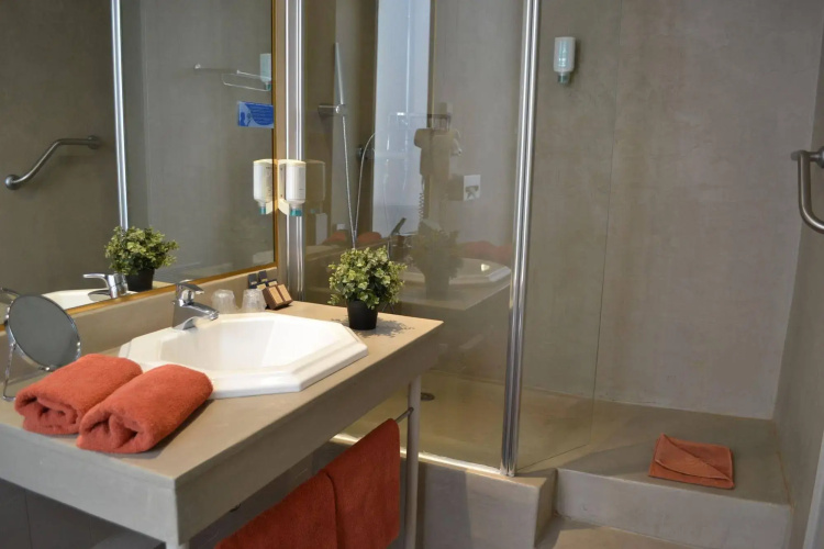 Hotel Saint Ferreol