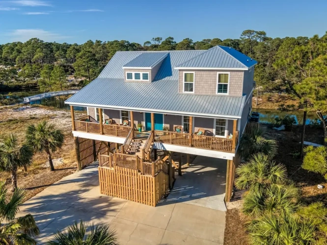 6 Bedrooms Cottage
