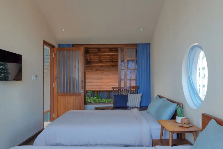 Nha Binh Homestay