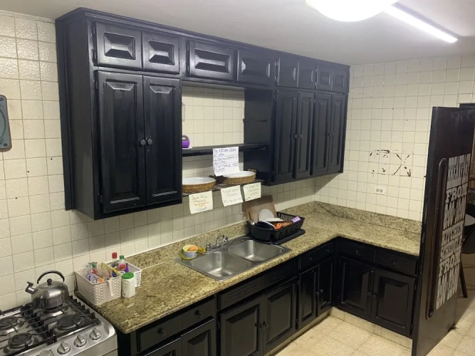 1 Bedroom Standard Triple room