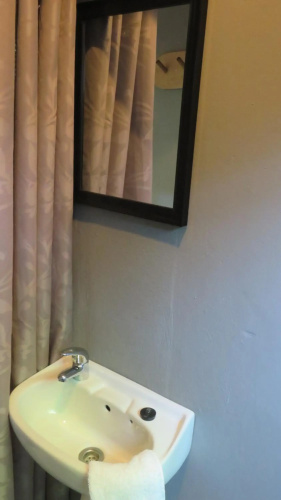 Beni Apartment