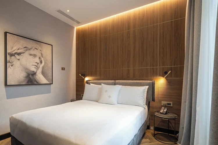Family Junior Suite
