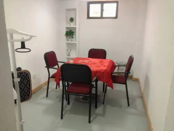Da'liCompanionseaoneBedlnn