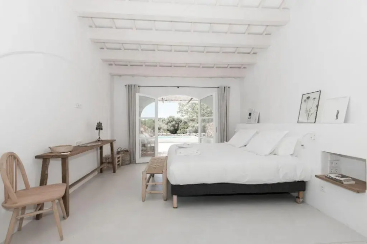 Torre Vella – Fontenille Collection