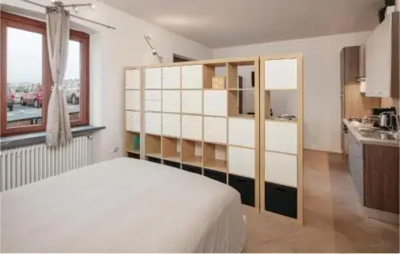 Apartment Pitelli -SP- 38