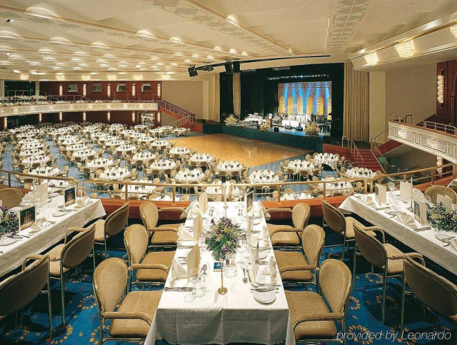Maritim Hotel Bonn photo 19