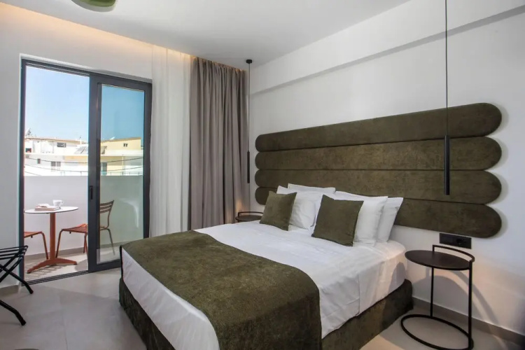 Ermou 44 City Hotel