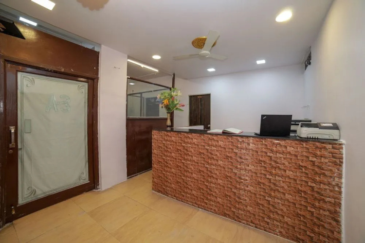 OYO 29093 Hotel A3 & Restaurant
