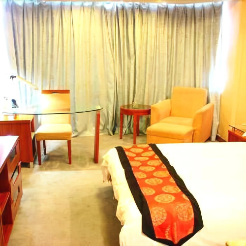 Xiong Zhen Hotel