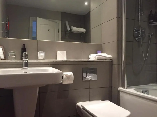 Standard room