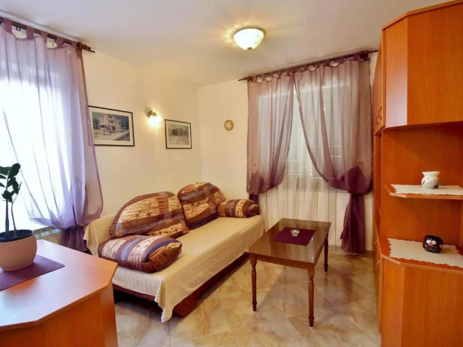 Apartments Fabijanić