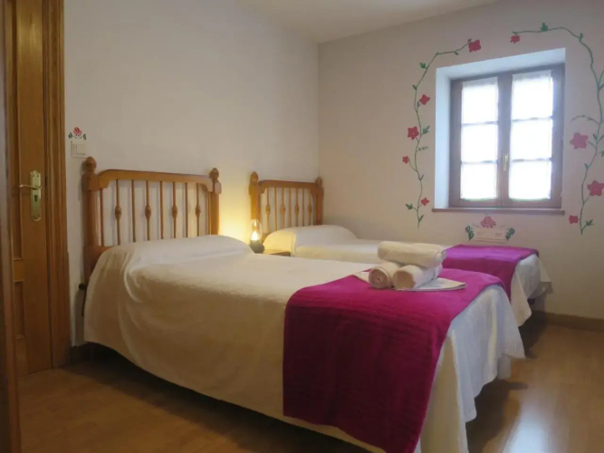 Hostal Oitzeko Ostatua
