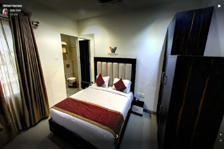 Hotel Western