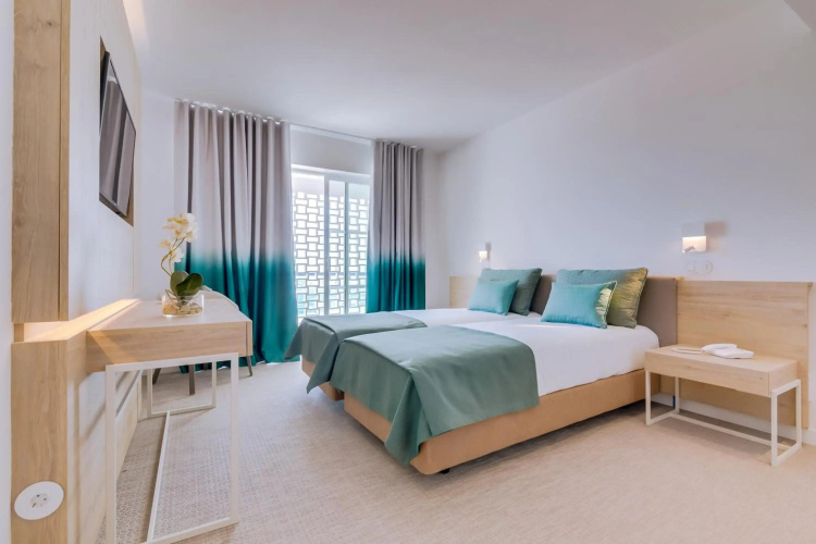 Hotel Sol e Mar - Adults Only