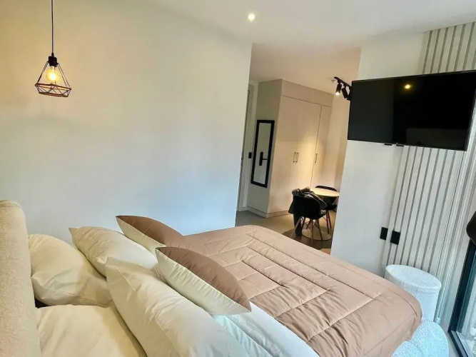 Harmony Luxury Apartments