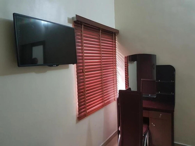 Beni Gold Hotels Apapa