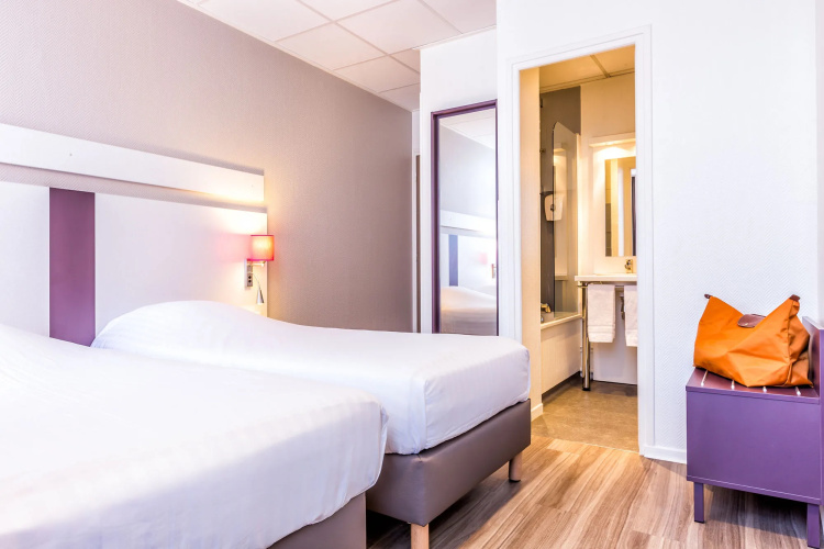 Grand Hotel Lille
