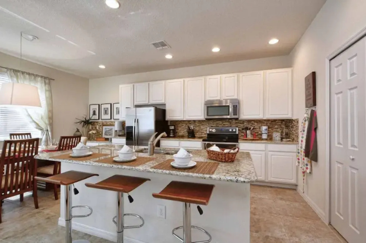 Your Disney Home Vacation BV