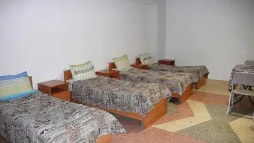 Фотография номера гостиницы Старый Замок