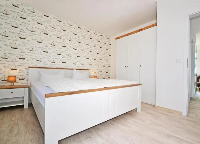 Villa Doris Bng 8 Hanau