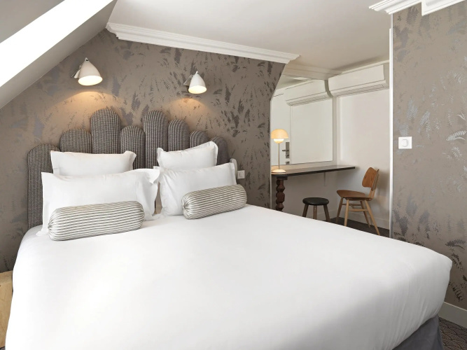 Hotel Paradis