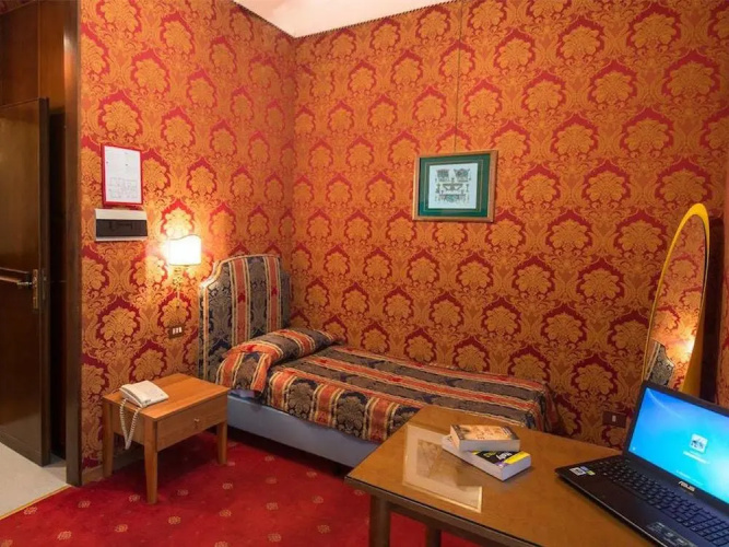 Ponte Bianco Hotel & Residence