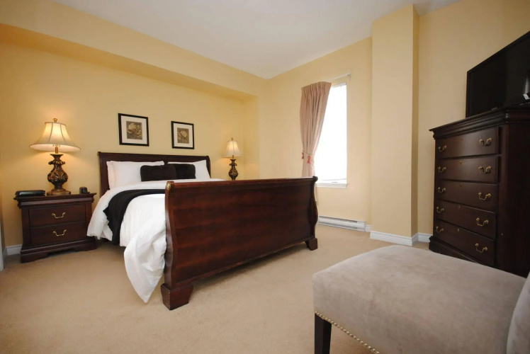Premiere Suites Moncton