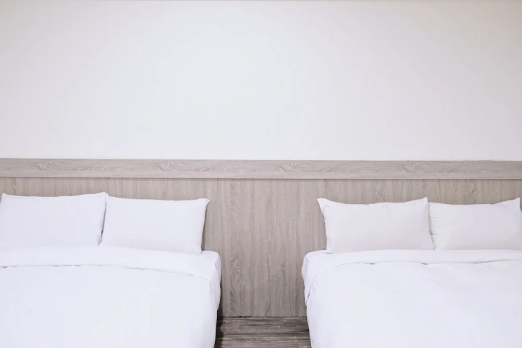 Yoai Mountain Roam Hotel