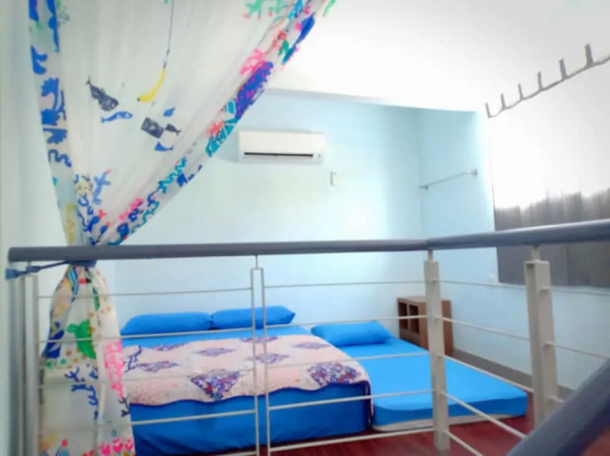 KS Botanic Homestay