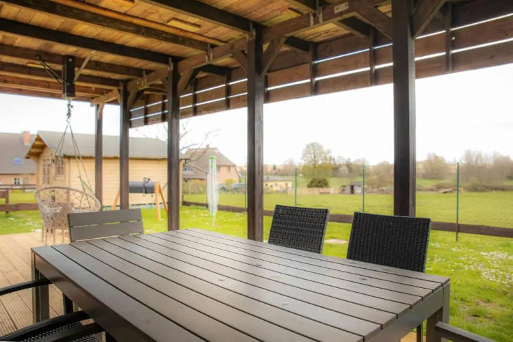 Ferienhaus Buttje