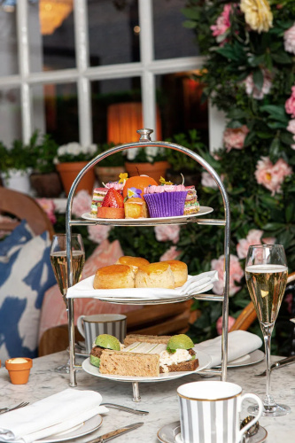 The Bloomsbury Hotel photo 15