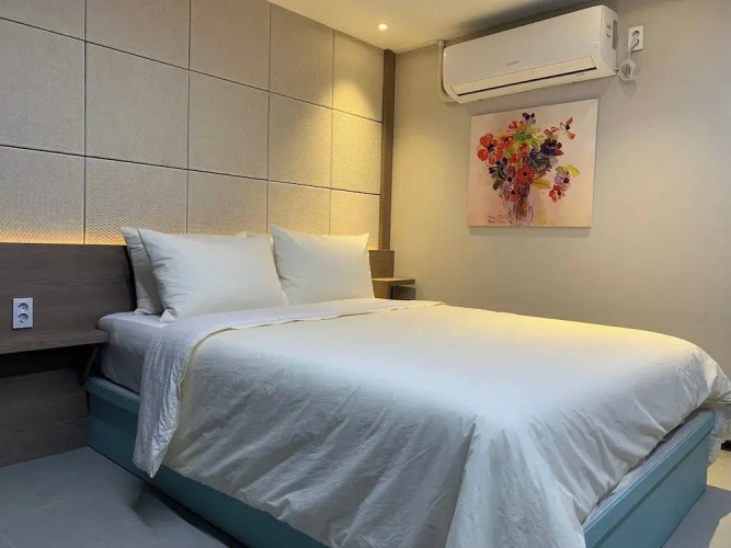 Premium room