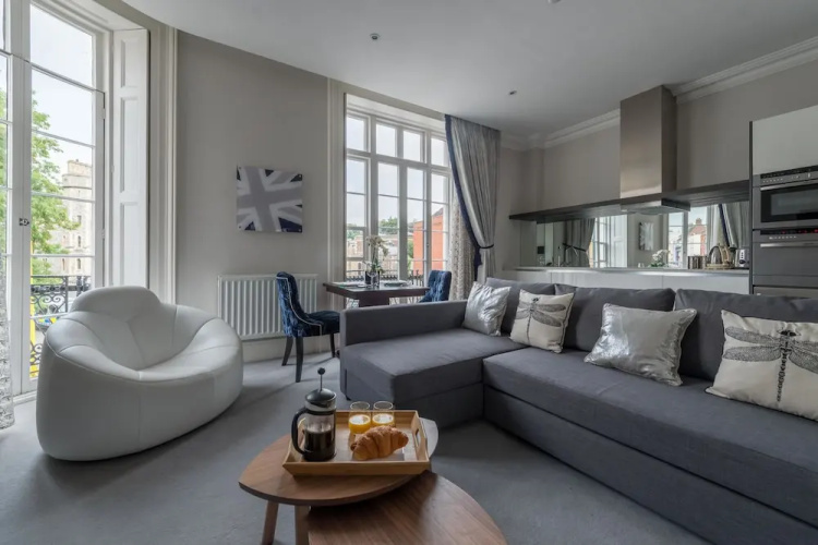 Hampden Apartments - The William