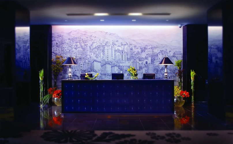 Sofitel Los Angeles at Beverly Hills - Image 7