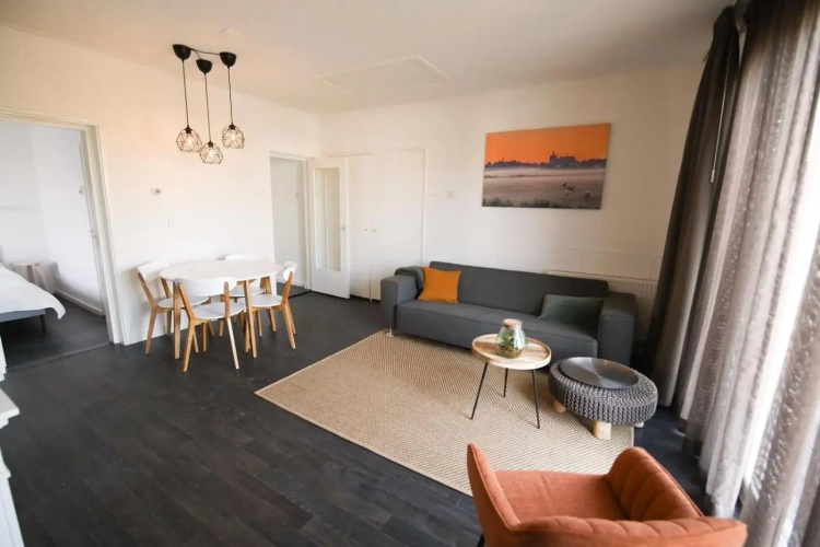 Water Villa Workum